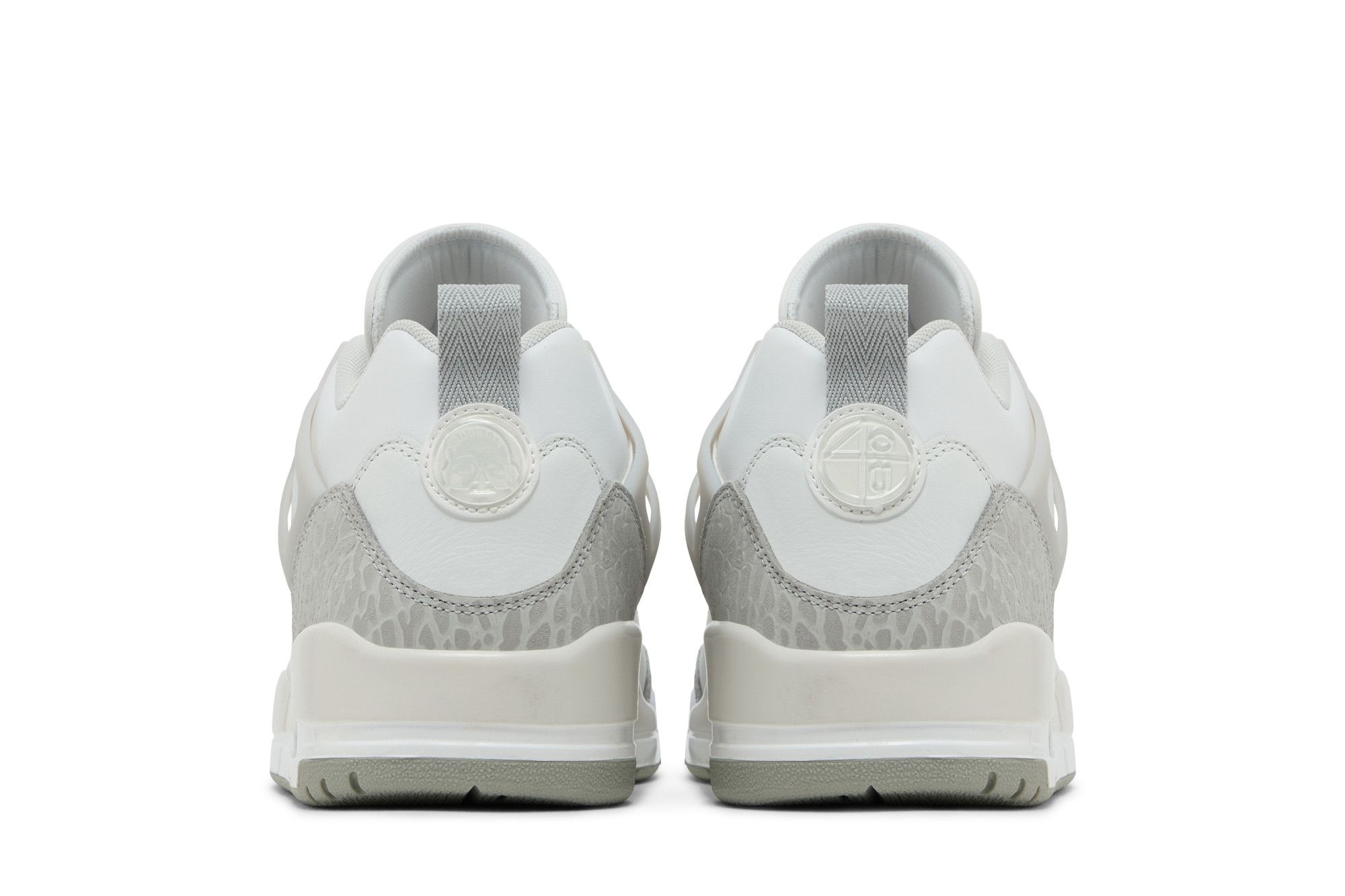 Details for Jordan Spizike Low「Summit White Photon」運動鞋 HQ3602-121