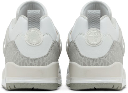 Jordan Spizike Low 'Blanco Summit Photon' HQ3602-121 Details for Jordan Spizike Low 'Blanco Summit Photon' HQ3602-121