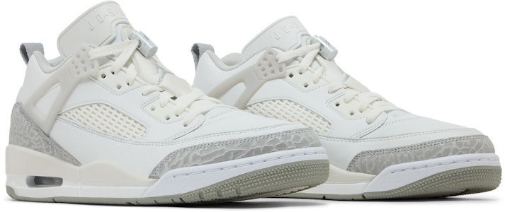 Jordan Spizike Low 'Blanco Summit Photon' HQ3602-121 Cheap Jordan Spizike Low 'Blanco Summit Photon' HQ3602-121