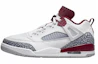 Buy Air Jordan Spizike Low 'Team Red' FQ1759-106