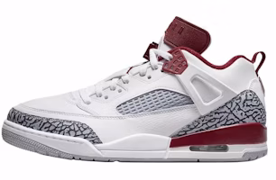 Air Jordan Spizike Low 'Team Red' FQ1759-106 Air Jordan Spizike Low 'Team Red' FQ1759-106