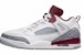 Air Jordan Spizike Low 'Team Red' Lelaki Merah FQ1759-106