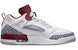 Air Jordan Spizike Low 'Team Red' Lelaki Merah FQ1759-106