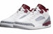 Air Jordan Spizike Low 'Team Red' Lelaki Merah FQ1759-106