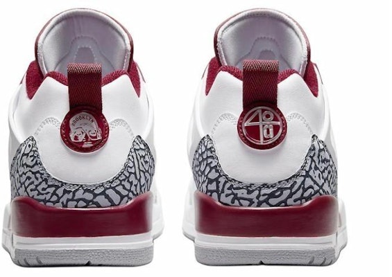 Air Jordan Spizike Low 'Team Red' Lelaki Merah FQ1759-106 Shop Air Jordan Spizike Low 'Team Red' Lelaki Merah FQ1759-106