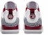 Air Jordan Spizike Low 'Team Red' Lelaki Merah FQ1759-106