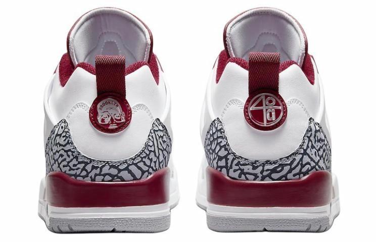 Purchase Air Jordan Spizike Low 'Team Red' FQ1759-106