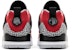 Air Jordan Spizike Low 'Toro' Lelaki Merah FQ1759-600