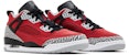 Air Jordan Spizike Low 'Toro' Lelaki Merah FQ1759-600