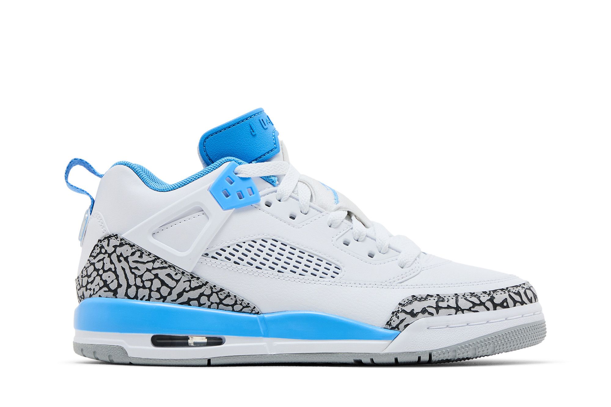 Air Jordan Spizike Low 'UNC' FQ1759-141