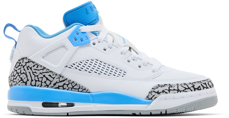 Air Jordan Spizike Low 'UNC' FQ1759-141 Buy Air Jordan Spizike Low 'UNC' FQ1759-141
