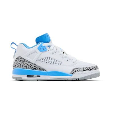 Jordan Spizike Low 'UNC'