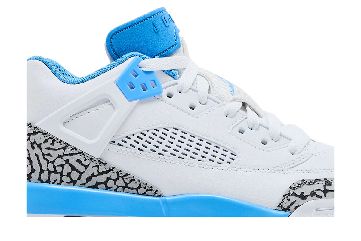 Air Jordan Spizike Low 'UNC'