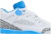 Air Jordan Spizike Low 'UNC' Lelaki FQ1759-141