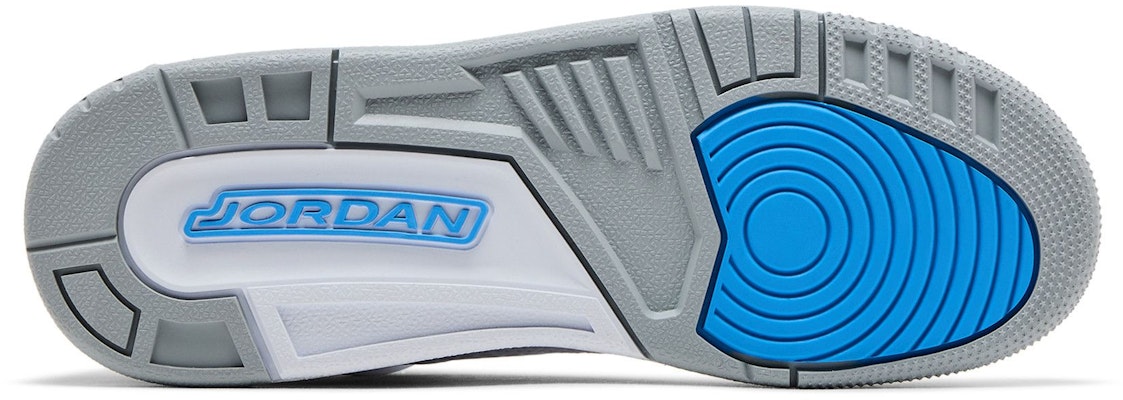 Air Jordan Spizike Low 'UNC' FQ1759-141 Shop Air Jordan Spizike Low 'UNC' FQ1759-141