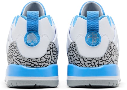 Air Jordan Spizike Low 'UNC' Zapatillas FQ1759-141 Details for Air Jordan Spizike Low 'UNC' Zapatillas FQ1759-141