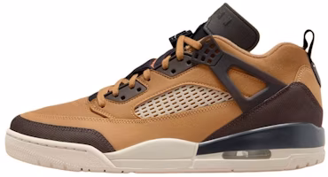 Air Jordan Spizike Low 'White Cool Grey' FQ1759-102 Air Jordan Spizike Low 'White Cool Grey' FQ1759-102