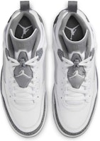 エアジョーダン スパイジック ロー "ホワイト クールグレー" FQ1759-102 Lookbook エアジョーダン スパイジック ロー "ホワイト クールグレー" FQ1759-102