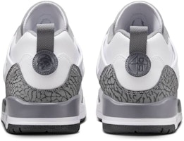 エアジョーダン スパイジック ロー "ホワイト クールグレー" FQ1759-102 Shop エアジョーダン スパイジック ロー "ホワイト クールグレー" FQ1759-102