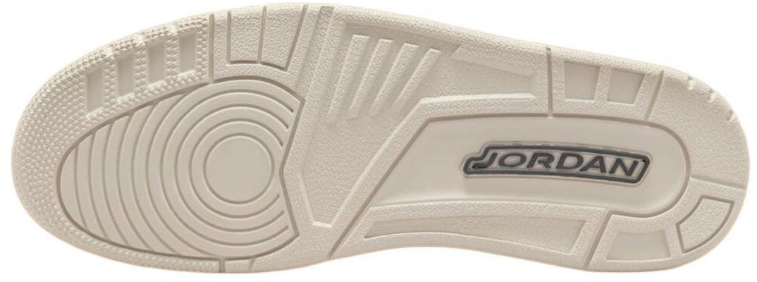 Air Jordan Spizike Low 'White Cool Grey' FQ1759-102 Details for Air Jordan Spizike Low 'White Cool Grey' FQ1759-102