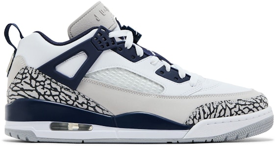 Air Jordan Spizike Low 'Blanco Midnight Navy' FQ1759-140 Buy Air Jordan Spizike Low 'Blanco Midnight Navy' FQ1759-140