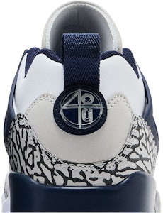 Air Jordan Spizike Low 'Blanco Midnight Navy' FQ1759-140 Sizing Air Jordan Spizike Low 'Blanco Midnight Navy' FQ1759-140