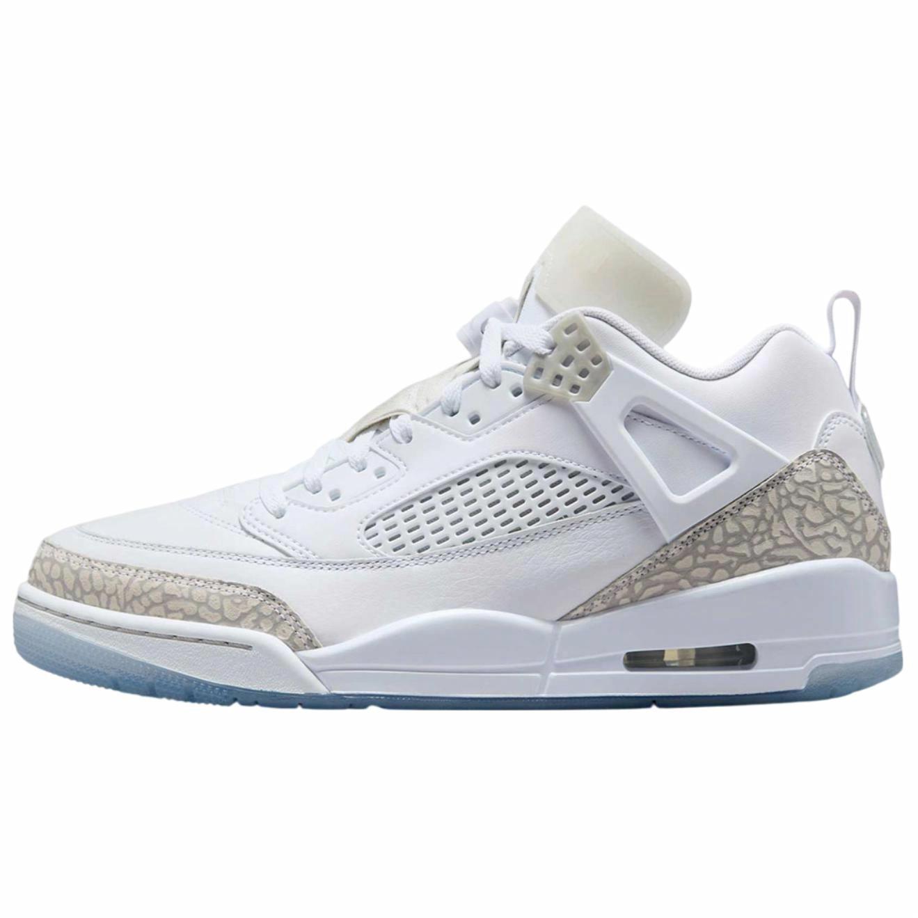Air Jordan Spizike Low &#x27;White Neutral Grey&#x27; FQ1759-103