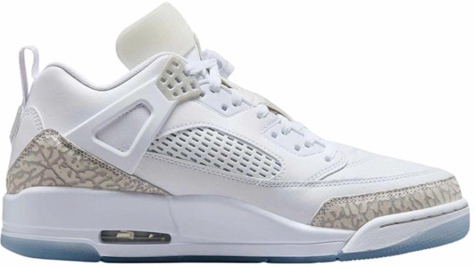 Air Jordan Spizike Low '白色中性灰' FQ1759-103 Order Air Jordan Spizike Low '白色中性灰' FQ1759-103
