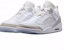 Air Jordan Spizike Low 'White Neutral Grey' FQ1759-103