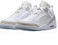 Lookbook Air Jordan Spizike Low 'White Neutral Grey' FQ1759-103