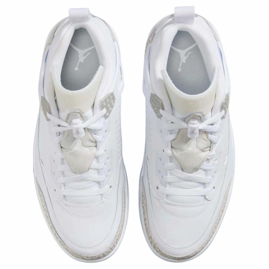 Shop Air Jordan Spizike Low '白色中性灰' FQ1759-103
