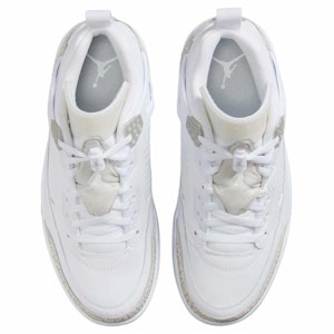 Air Jordan Spizike Low '白色中性灰' FQ1759-103 Shop Air Jordan Spizike Low '白色中性灰' FQ1759-103