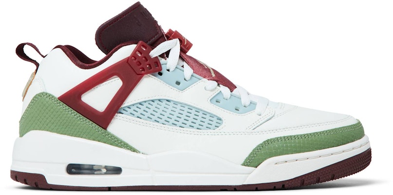 Air Jordan Spizike Low 'Year of the Dragon' FJ6372-100 Buy Air Jordan Spizike Low 'Year of the Dragon' FJ6372-100