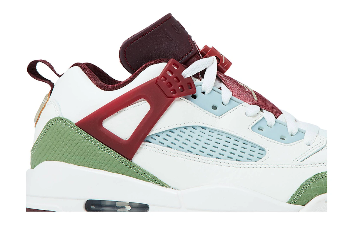 Air Jordan Spizike Low 'Year of the Dragon' FJ6372-100