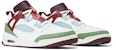 Air Jordan Spizike Low 'Tahun Naga' FJ6372-100