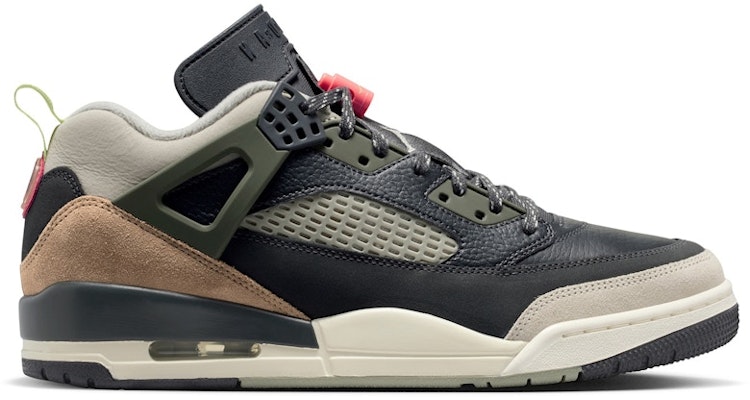 Air Jordan Spizike Low Anthracite Mango Cargo Khaki Lelaki Malaysia. FQ1759-007 Buy Air Jordan Spizike Low Anthracite Mango Cargo Khaki Lelaki Malaysia. FQ1759-007