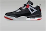 Buy Air Jordan Spizike ''Black Cement'' Lelaki FQ1759-009