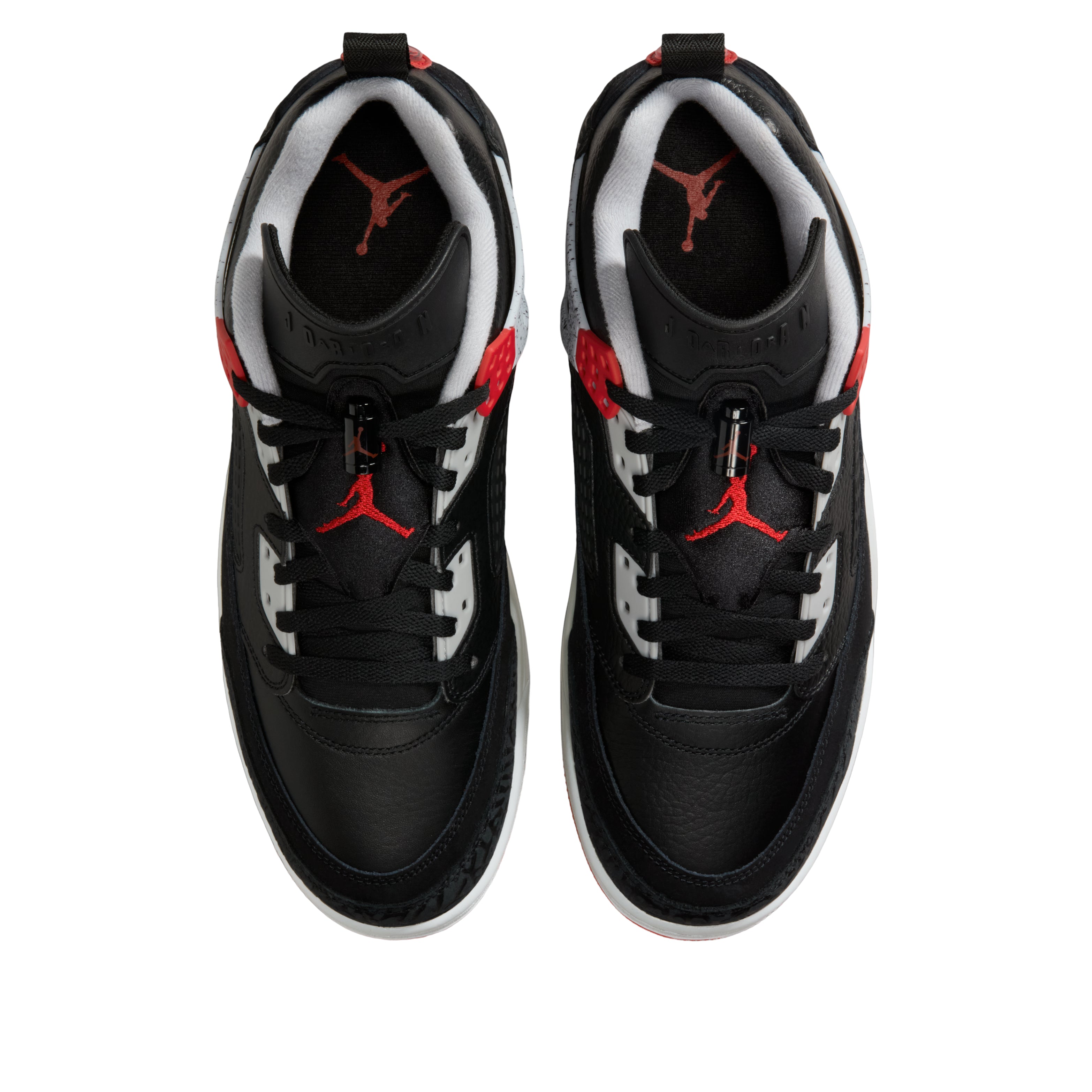 Order Air Jordan Spizike ''Black Cement'' Lelaki FQ1759-009