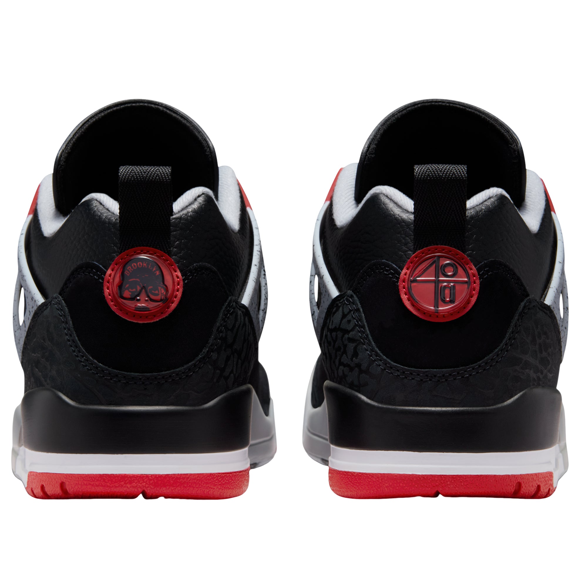Lookbook Air Jordan Spizike ''Black Cement'' Lelaki FQ1759-009