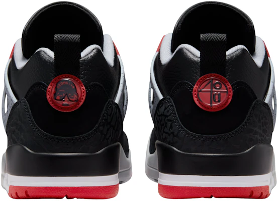 Air Jordan Spizike ''Black Cement'' Lelaki FQ1759-009 Lookbook Air Jordan Spizike ''Black Cement'' Lelaki FQ1759-009