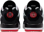 Lookbook Air Jordan Spizike ''Black Cement'' Lelaki FQ1759-009