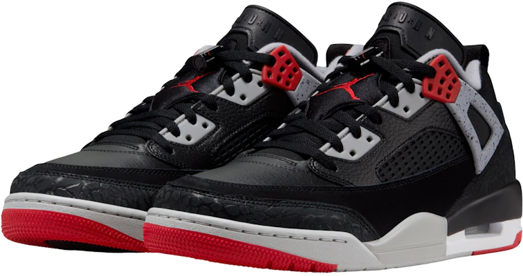 Air Jordan Spizike ''Black Cement'' Lelaki FQ1759-009 Shop Air Jordan Spizike ''Black Cement'' Lelaki FQ1759-009