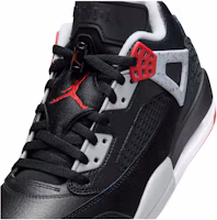 Purchase Air Jordan Spizike Low 黑水泥配色 FQ1759-009