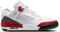 Buy Air Jordan Spizike Low Golf OG 'White Varsity Red' HQ4365-100
