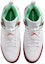 Lookbook Air Jordan Spizike Low Golf OG 'White Varsity Red' HQ4365-100