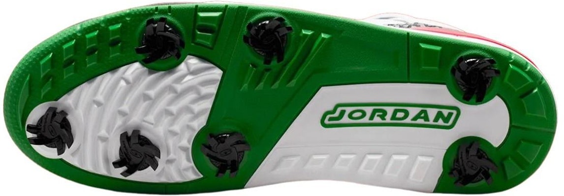 Air Jordan Spizike Low Golf OG 'White Varsity Red' HQ4365-100 Purchase Air Jordan Spizike Low Golf OG 'White Varsity Red' HQ4365-100