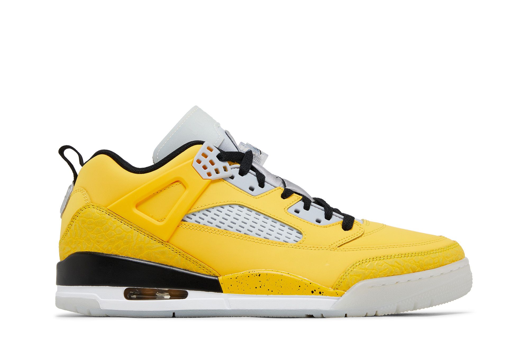 Air Jordan Spizike Low Premium 'Lightning' HF4319-741