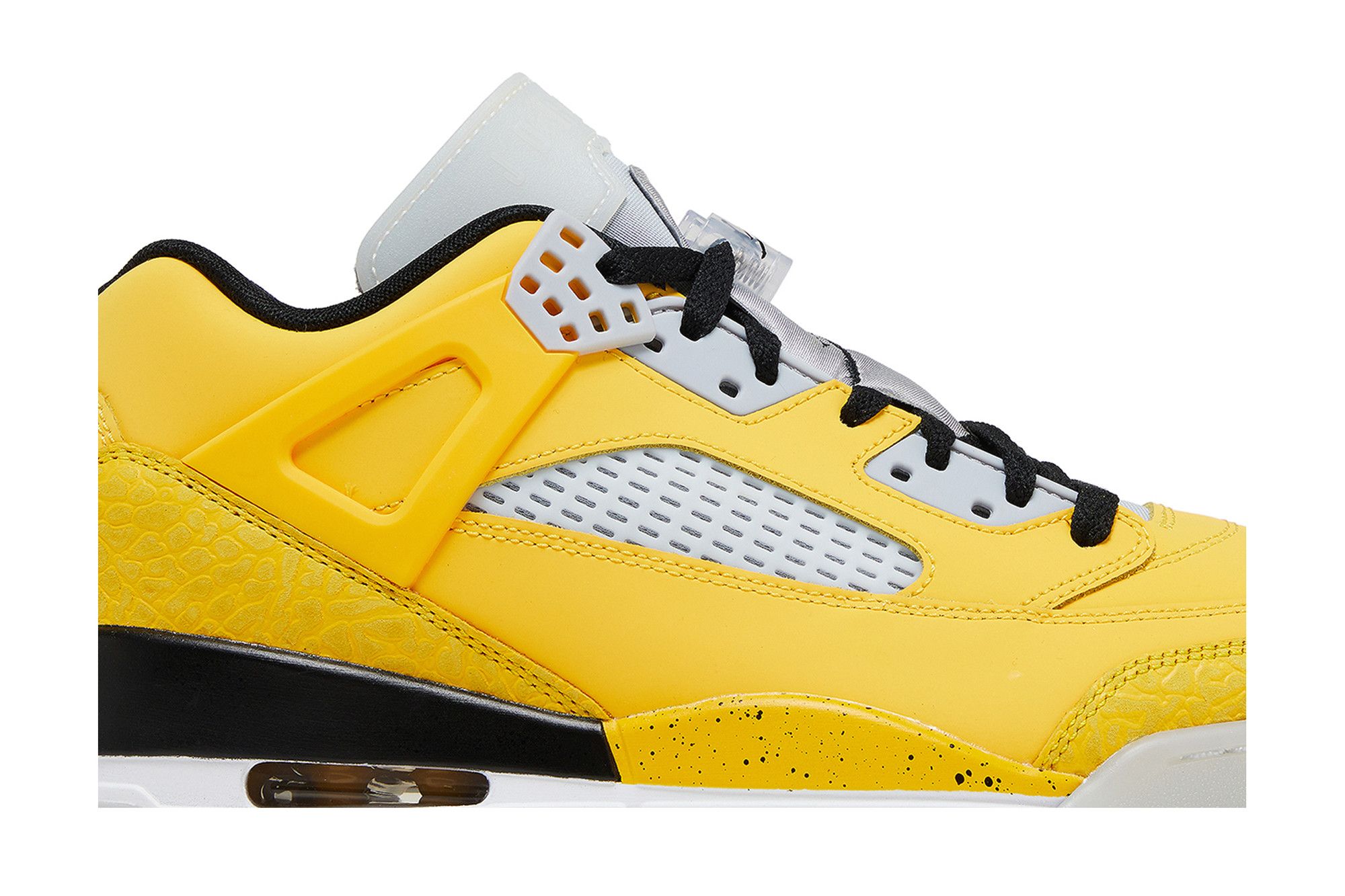 Order Air Jordan Spizike Low Premium ''Lightning'' Scarpa. HF4319-741