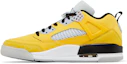 Lookbook Air Jordan Spizike Low Premium ''Lightning'' Scarpa. HF4319-741