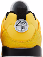 Sizing Air Jordan Spizike Low Premium ''Lightning'' Sneaker HF4319-741
